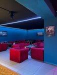 Lime Lounge (Yaroslavskoye Highway, 114к1) ، مطعم يقدم الشيشة