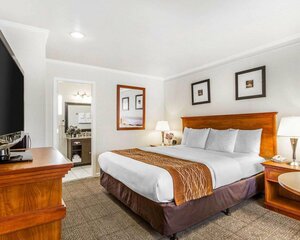 Гостиница The Inn at 1252