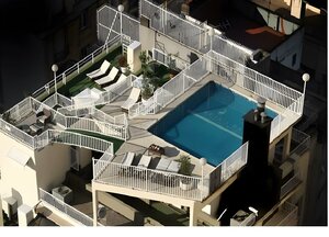 Гостиница Feir