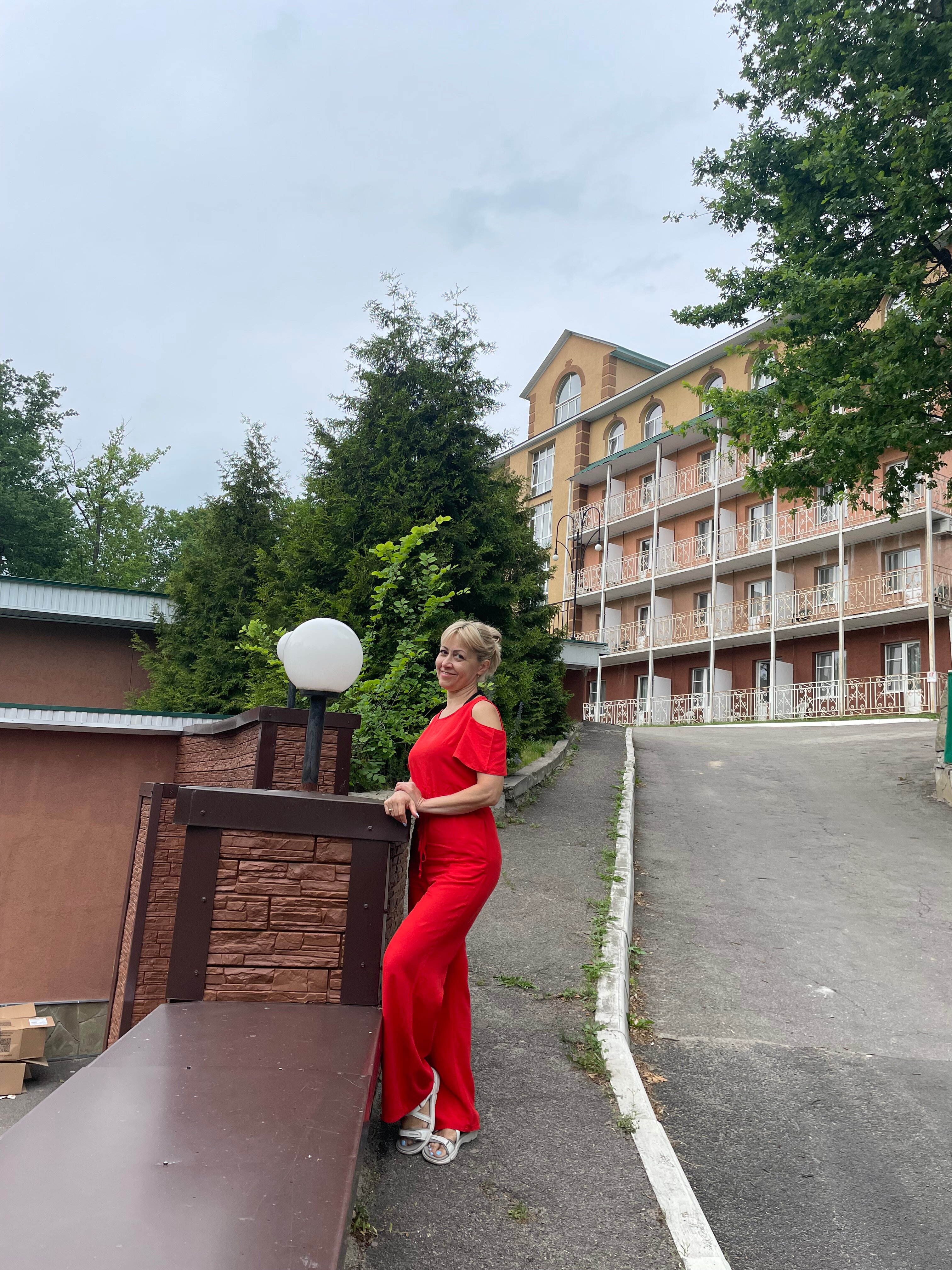 Фото Немецкая Слобода