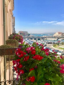 Гостиница Posta