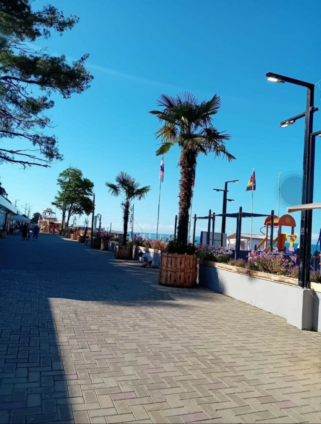 Фото Райское наслаждение