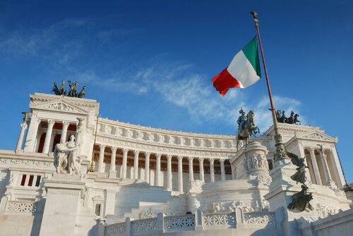 Гостиница Imperial Rooms Rome в Риме