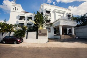 Гостиница Seashell Port Blair