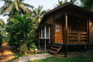 Гостиница Morjim Hermitage