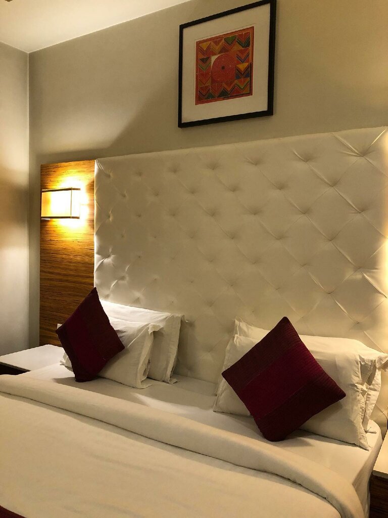 Hotel Hotel Ivory 32, Delhi, photo