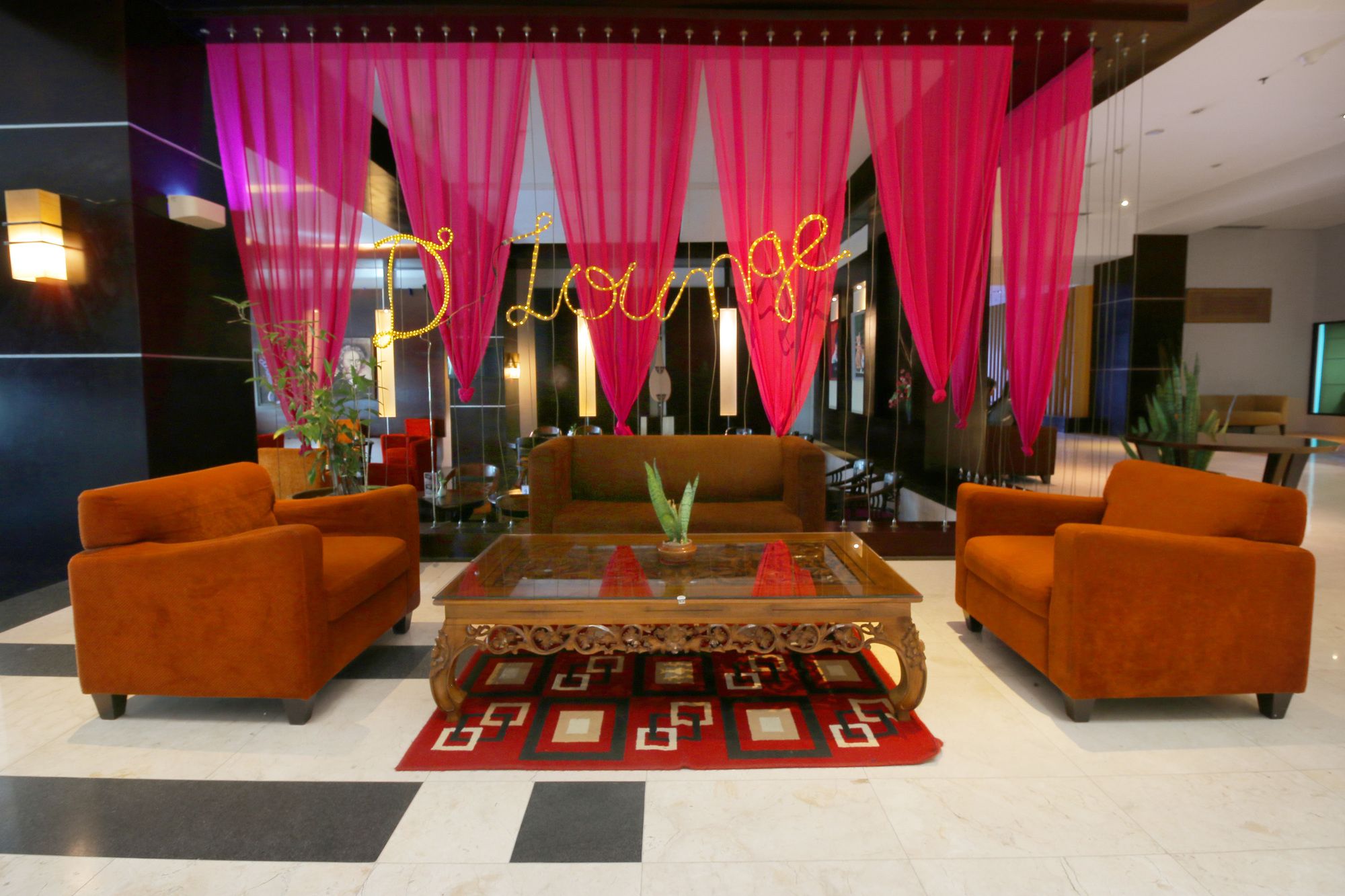 Фото Airy Premier Sei Pangeran Jendral Sudirman