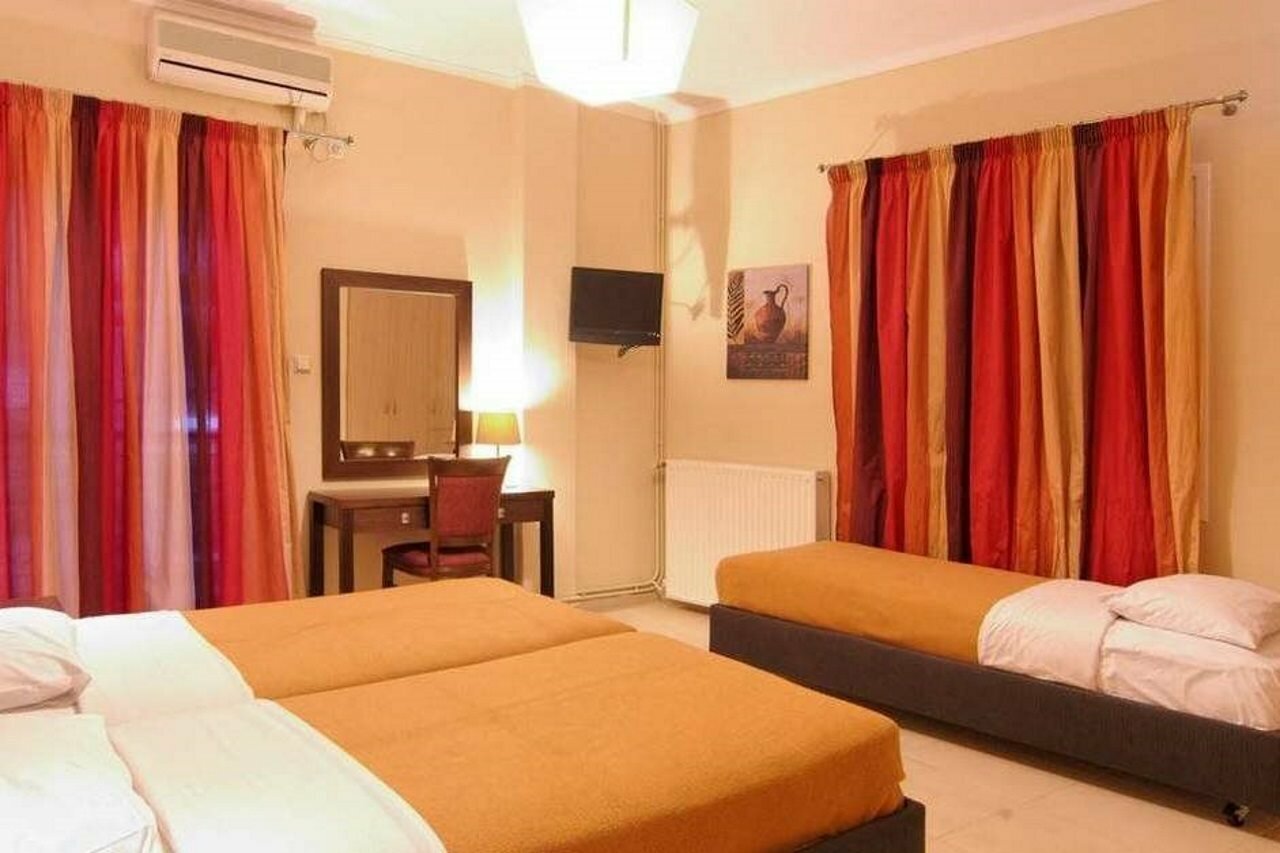 Фото San Nectarios Hotel