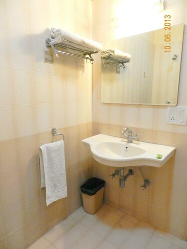 Гостиница Tara Palace в Дели