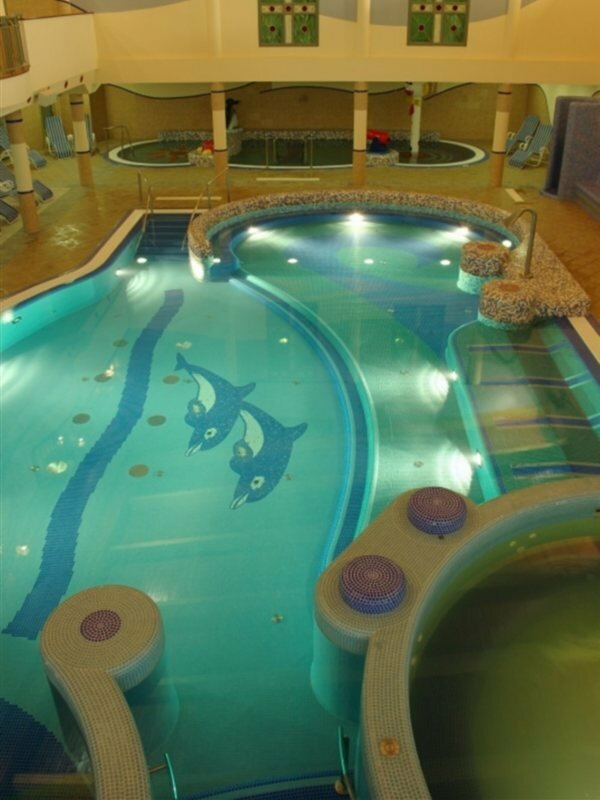 Фото Hotel Karos SPA