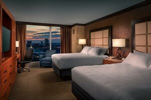 Гостиница Seneca Niagara Resort & Casino
