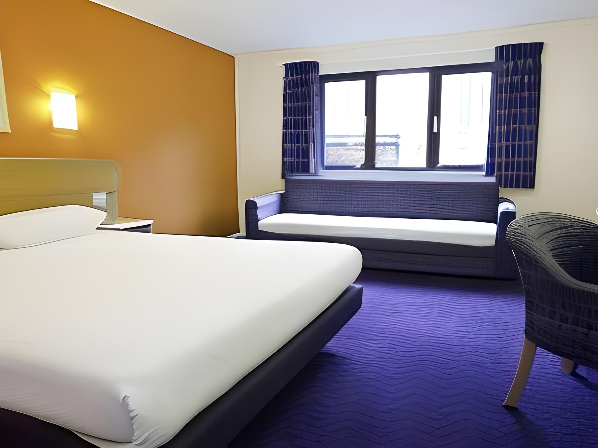 Фото Guilford House Hotel