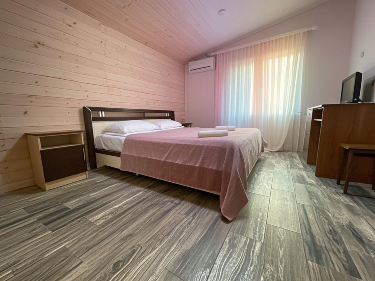 Фото Эко-Дом Milli