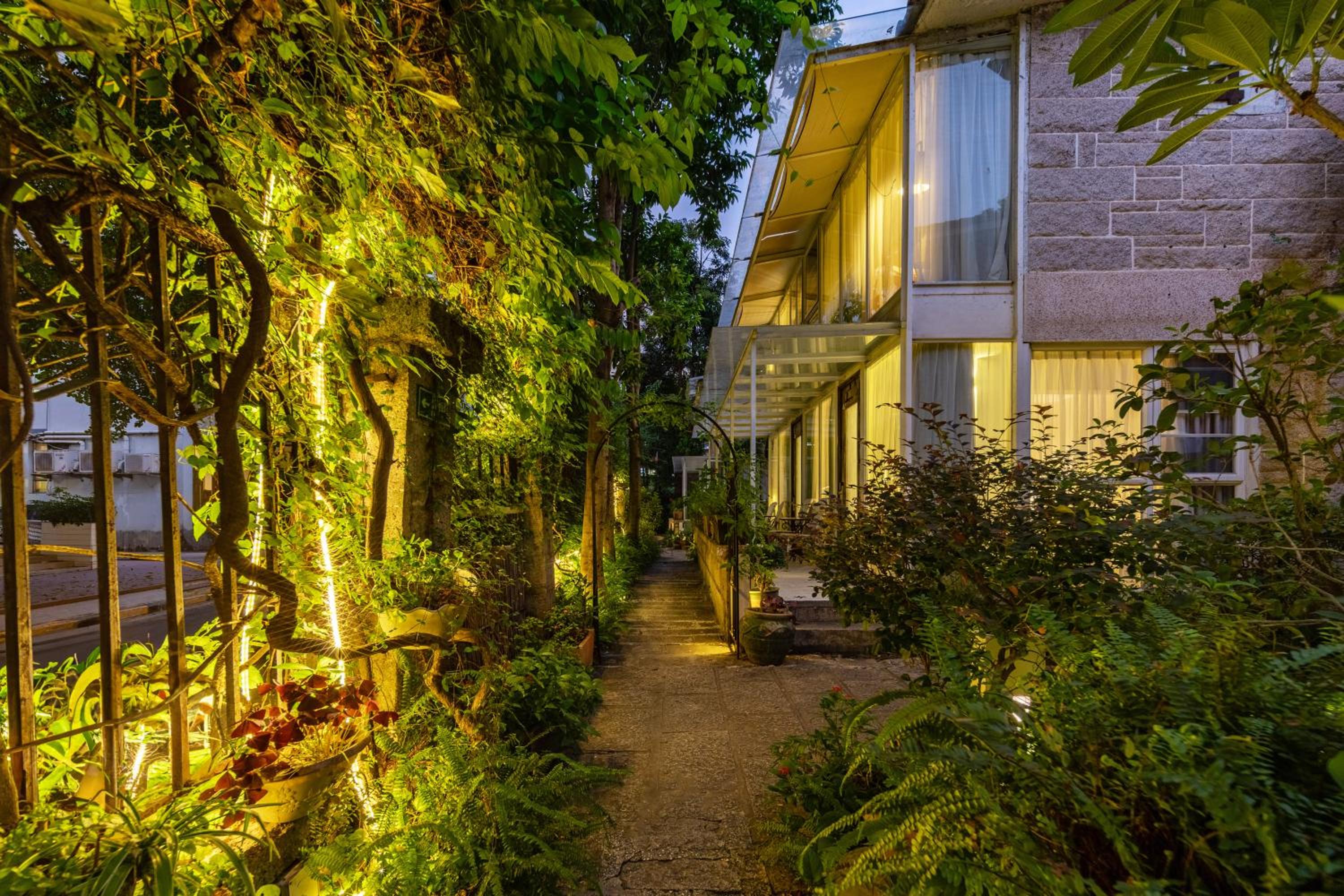 Фото No. 6 Garden Hotel Shenzhen