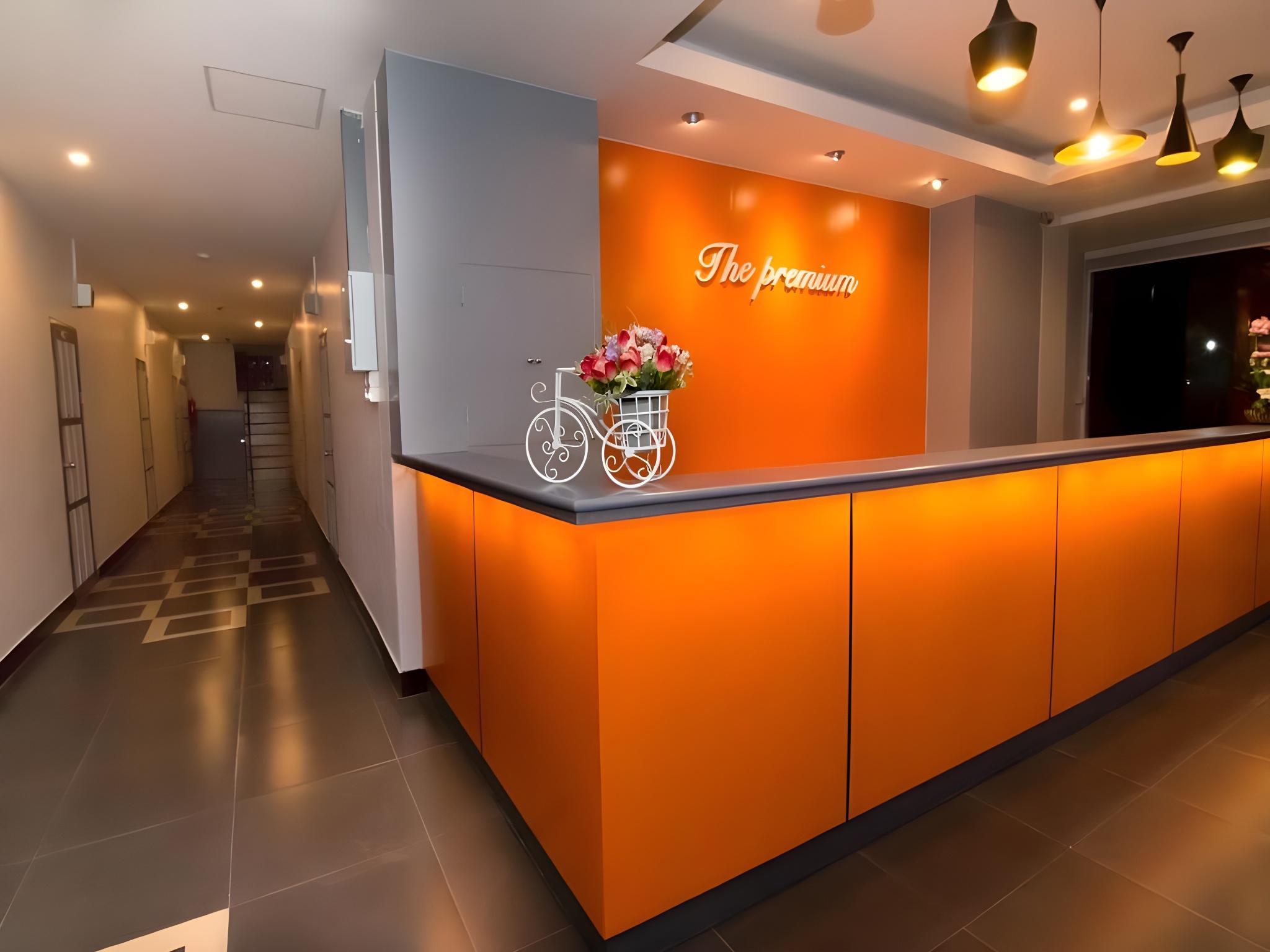 Фото The Premium Residence