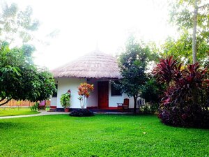 Гостиница Nan Noble House Garden Resort в Нане