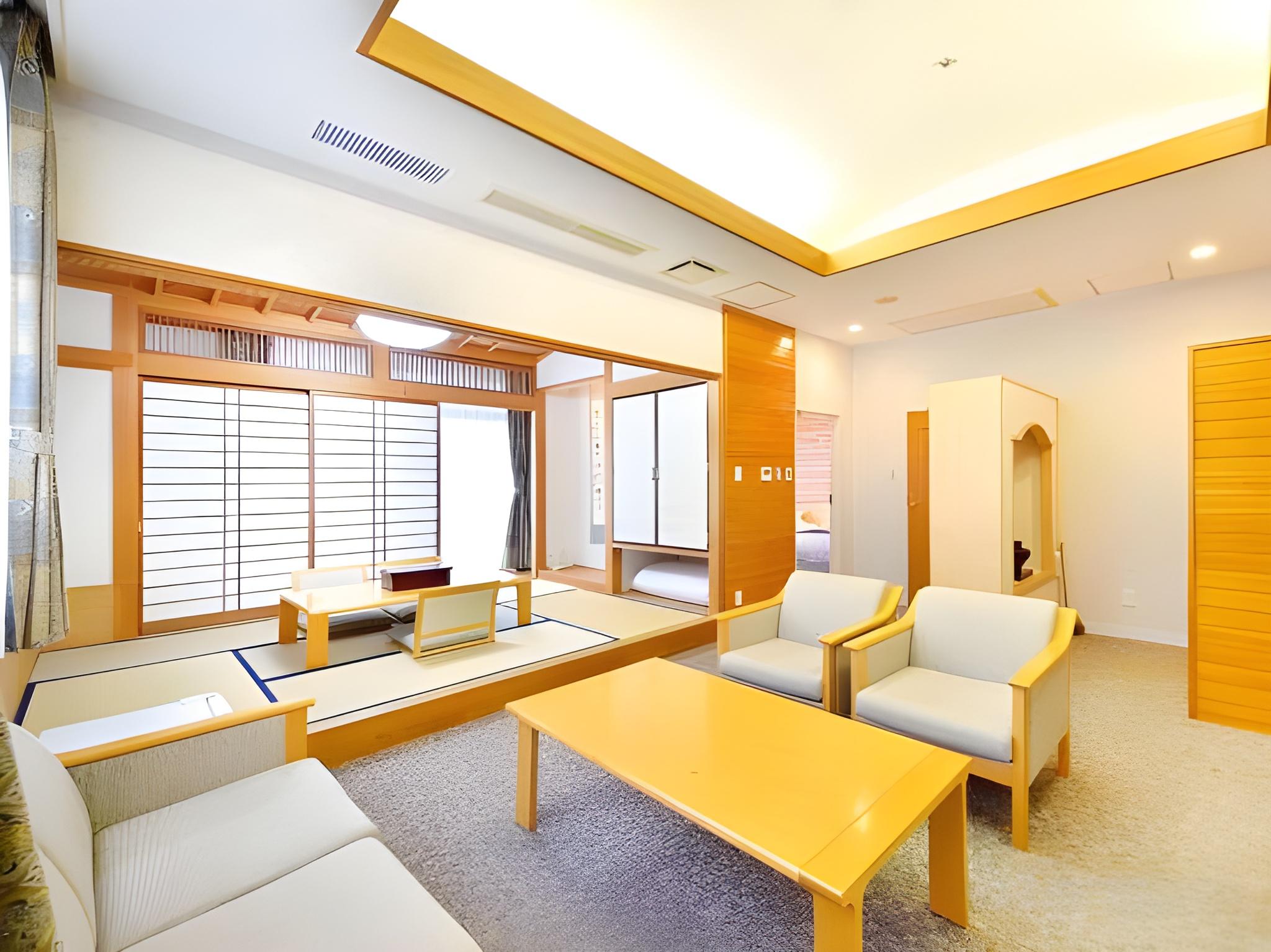 Фото Hotel Takachiho