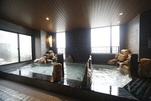 Гостиница Hotel Dormy Inn Miyazaki Natural Hot Spring