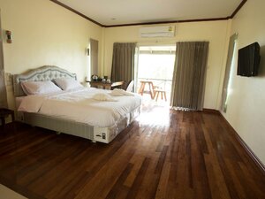 Гостиница Be Fine Sabuy Hotel & Resort