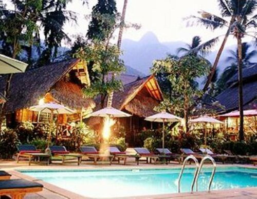 Гостиница Banpu Koh Chang Resort  в Ко Чанге