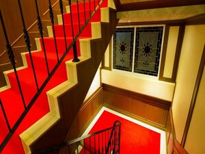 Гостиница The Lion King Hotel