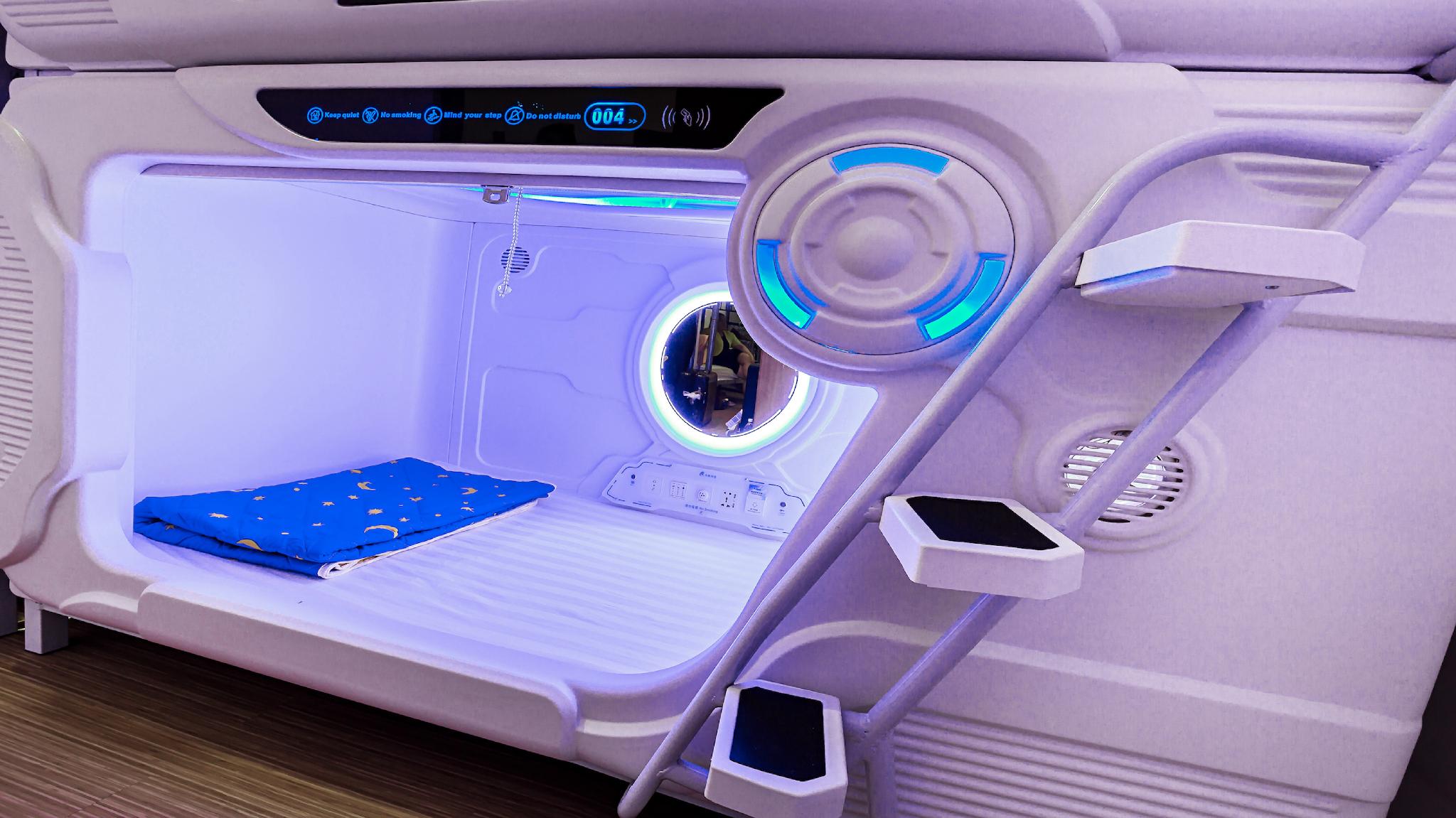 Фото Spacepod@com