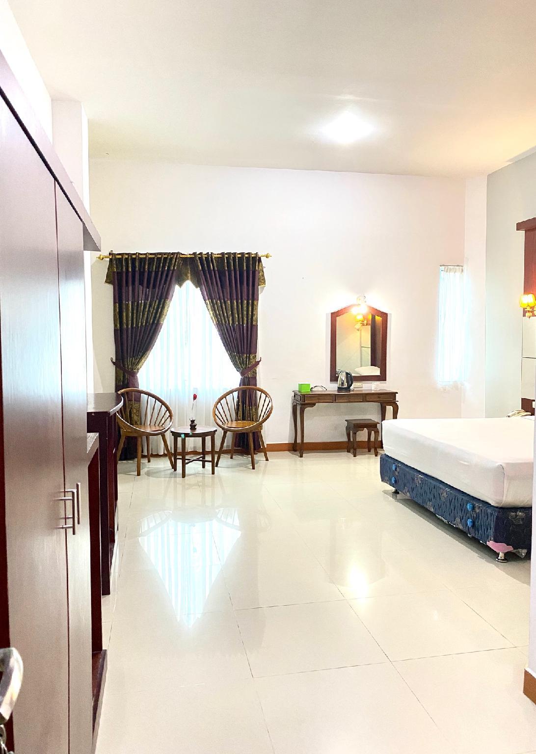 Фото Hotel Prima Indah