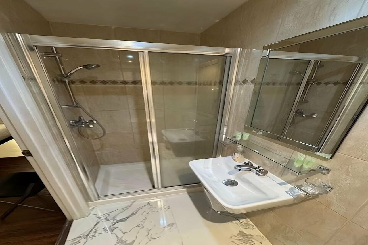 Фото Tony's House Hotel