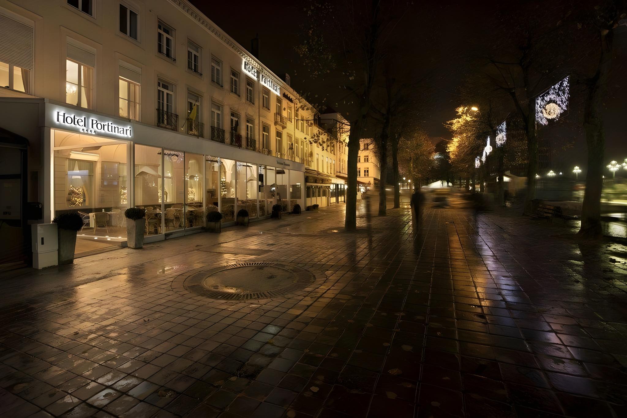 Фото Hotel Portinari