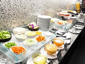 Гостиница Erian Hotel
