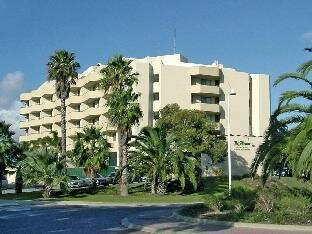 Гостиница Atrium Hotel Mandurah