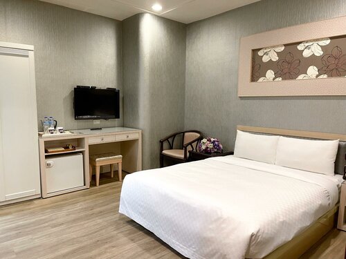 Гостиница Beidoo Hotel