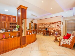 Гостиница Hotel Dubrovnik