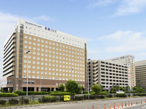 Гостиница Toyoko Inn Chubu International Airport No. 2