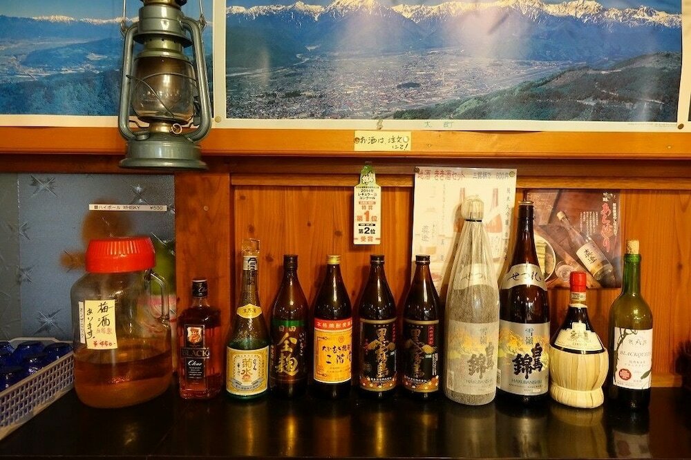 Фото Country Inn Kashiwabara