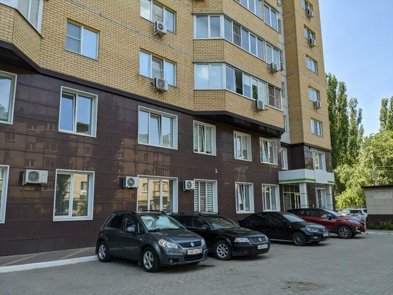 Гостиница День и Ночь в Воронеже