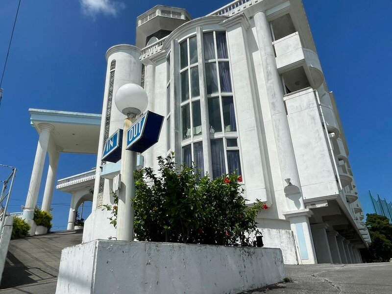 Гостиница Hotel Shalala