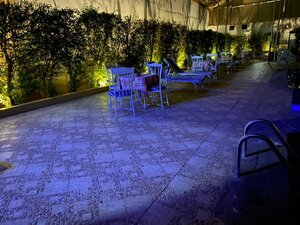 Гостиница Shady Hotel