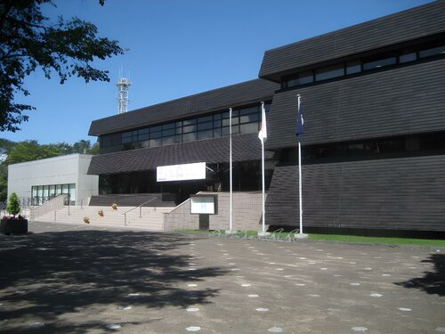Гостиница Business Hotel Motonakano в Томакомае