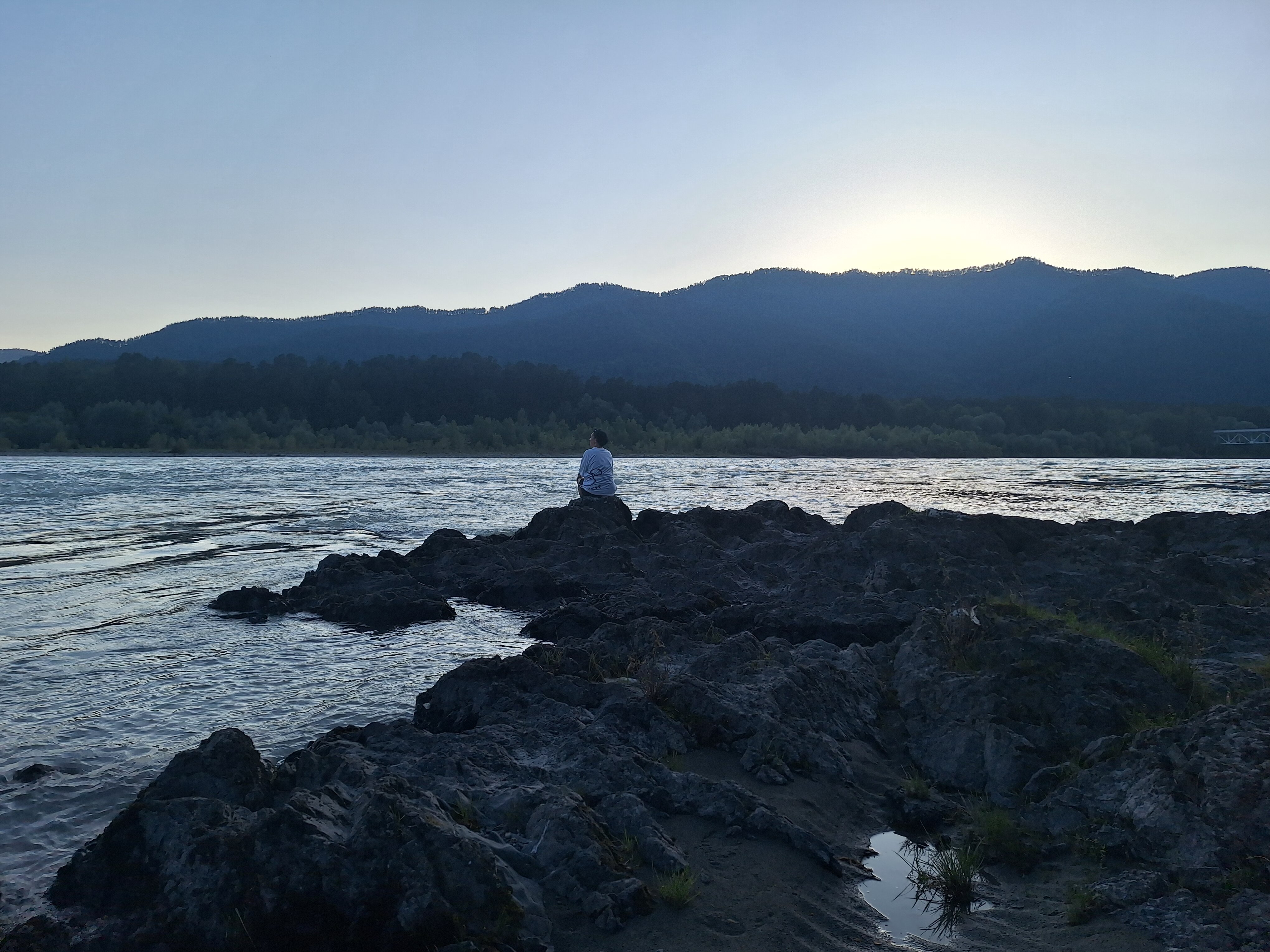 Фото Панорама