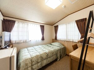 Гостиница Onsen Guest House Aobato no Su