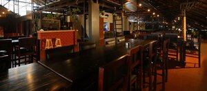 Гостиница No. 18 Hotel