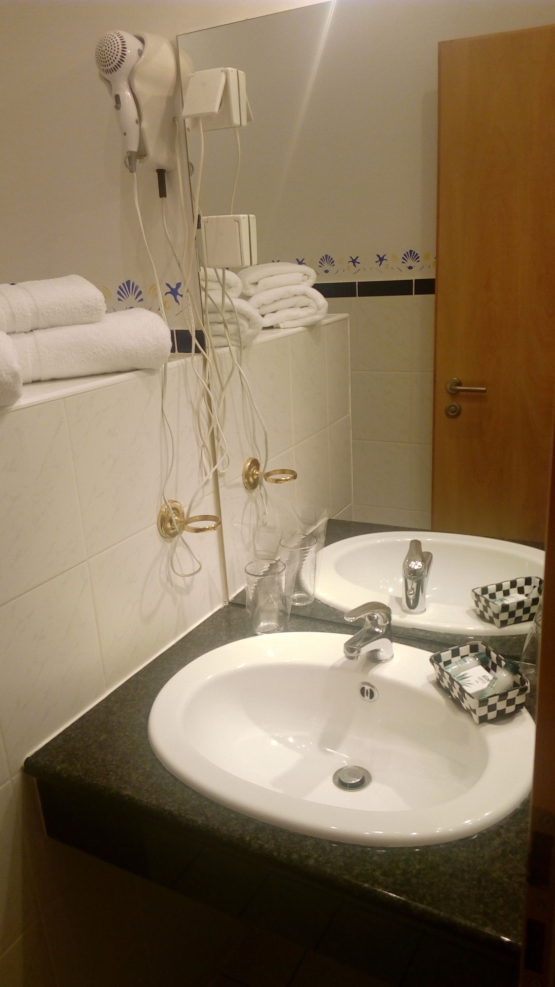 Фото Hotel Scaletta