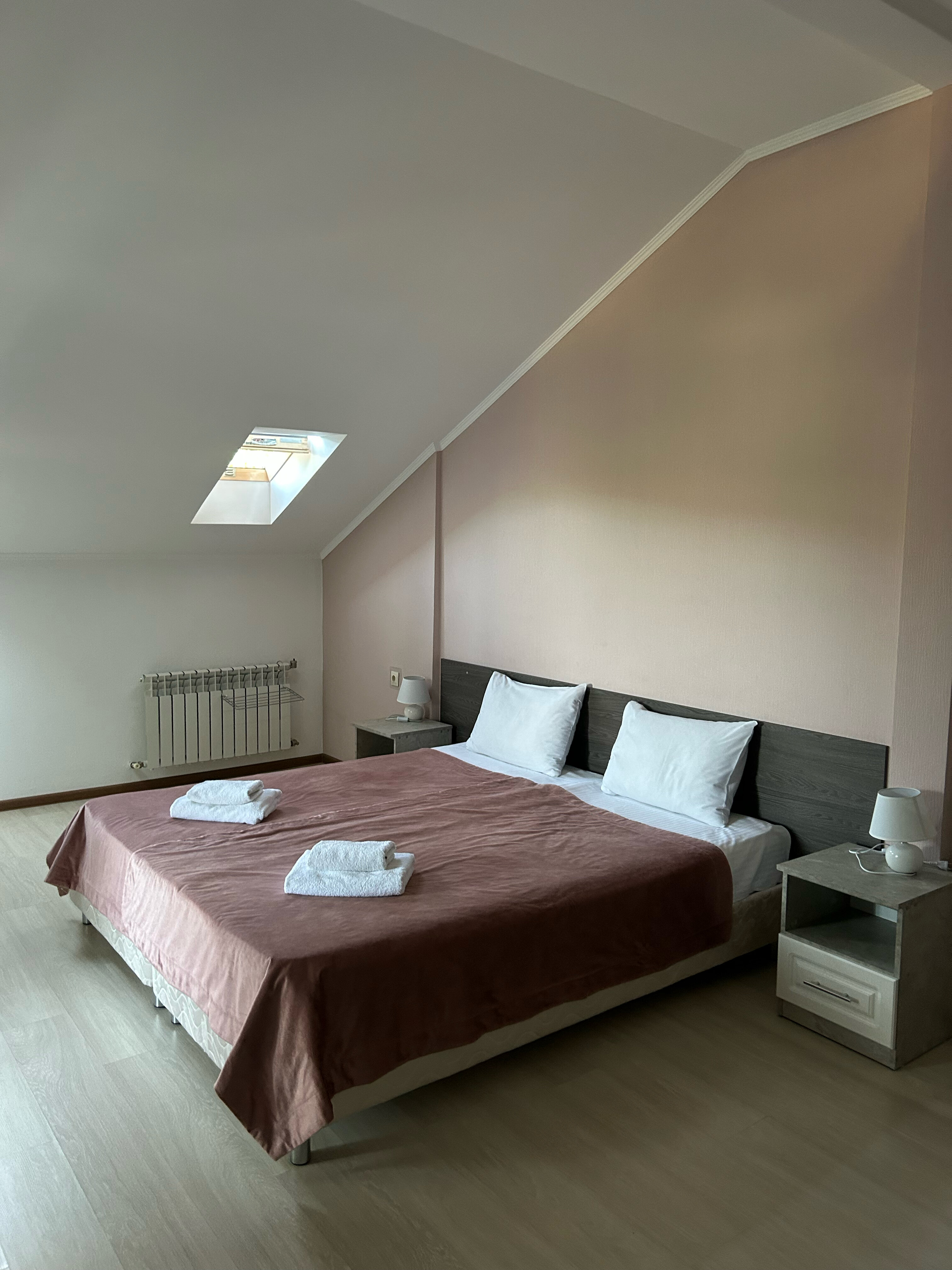 Фото Атмосфера