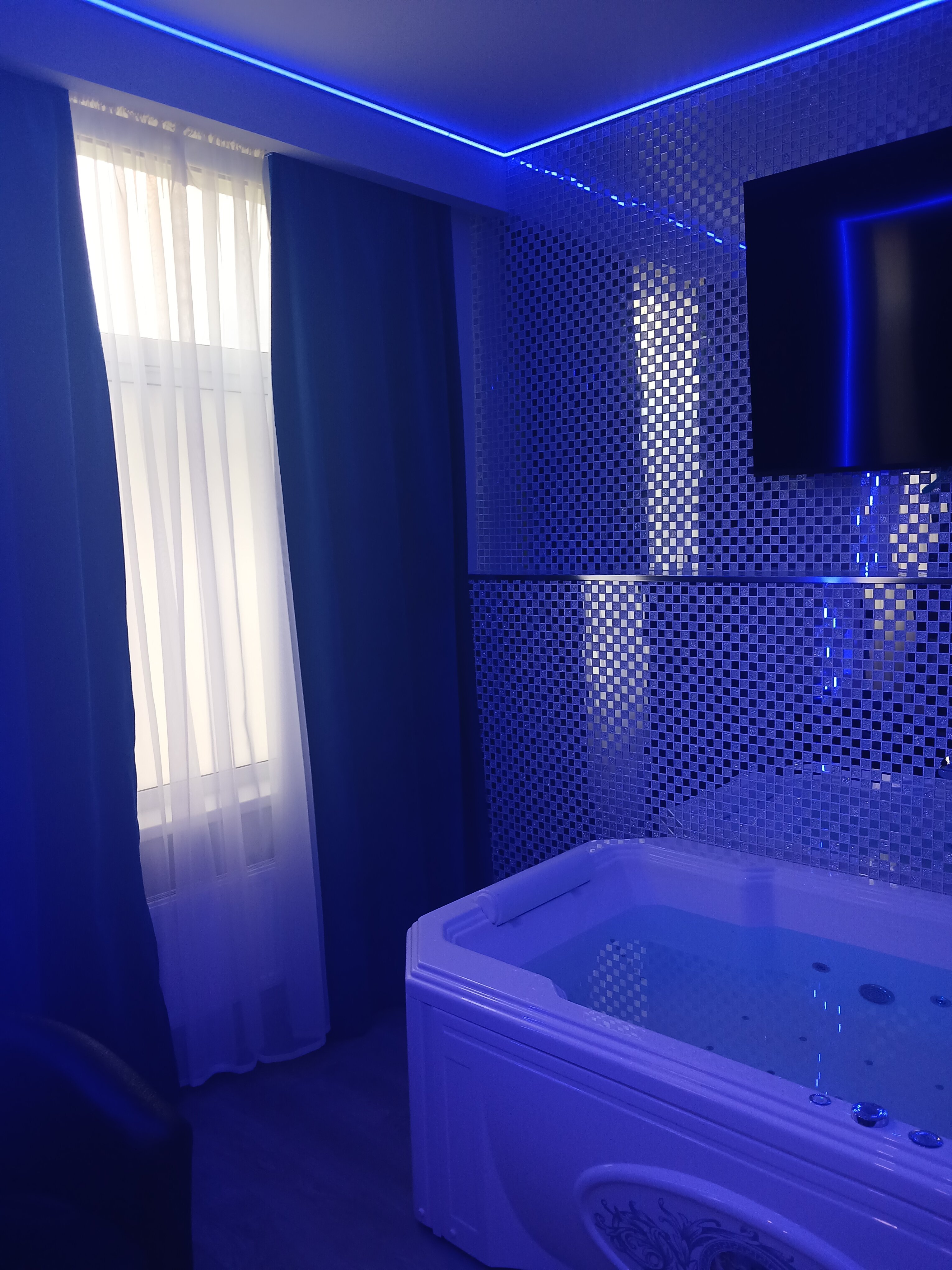 Фото Алекс на Новой Охте