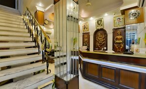 Гостиница Hotel Heera в Калькутте
