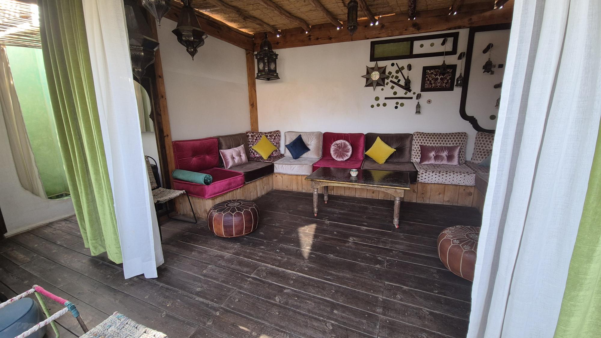 Фото Riad Al Riad