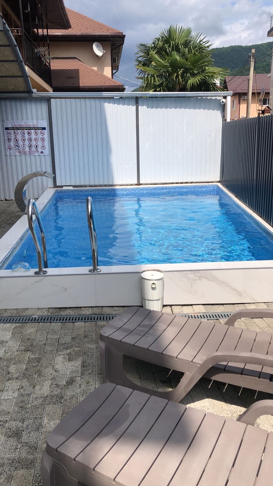 Фото Гостевой дом Grand Elif