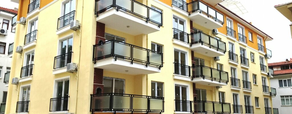 Engineering Kemik Insaat, Bartin, photo