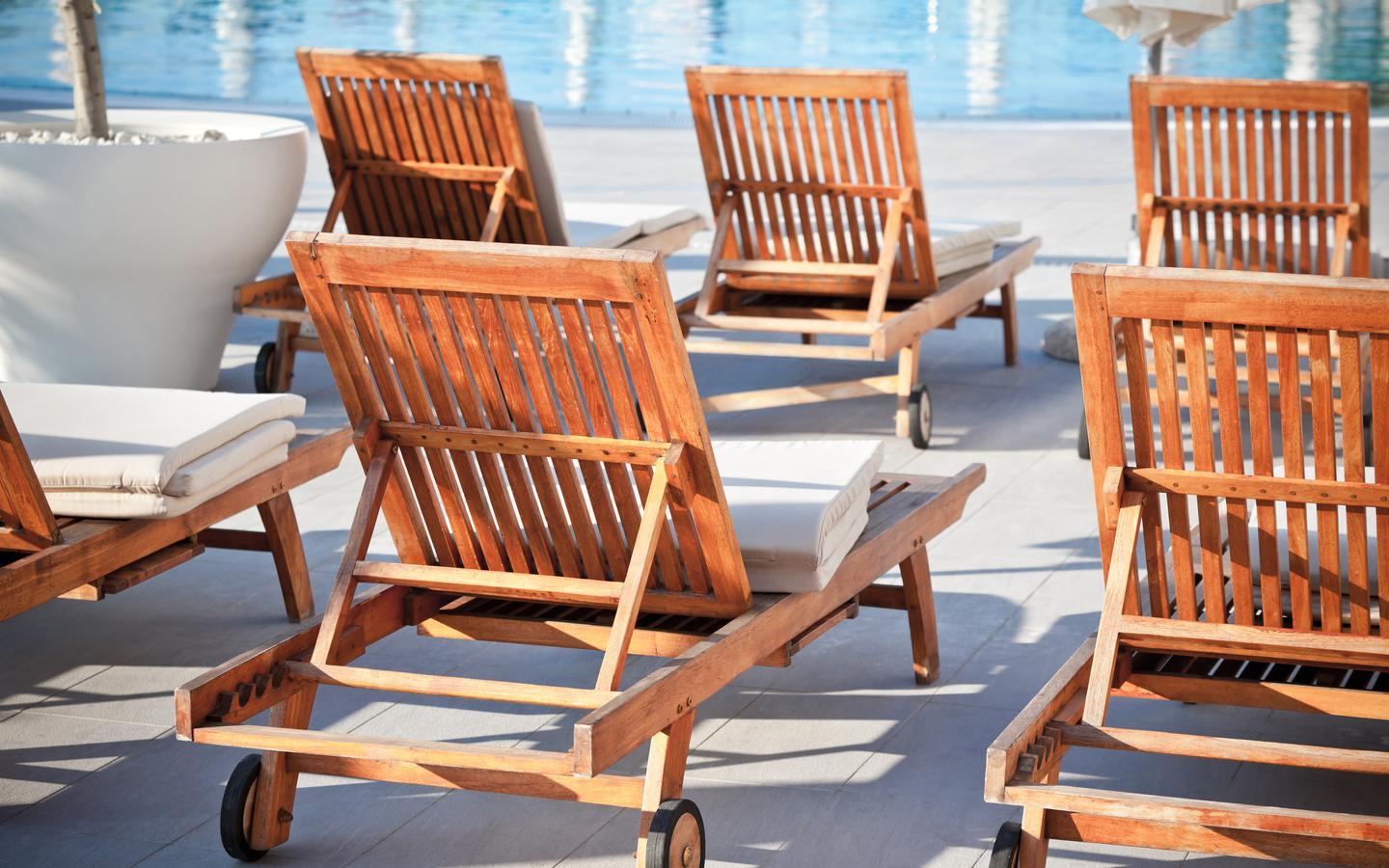 Фото Maithong Riverside